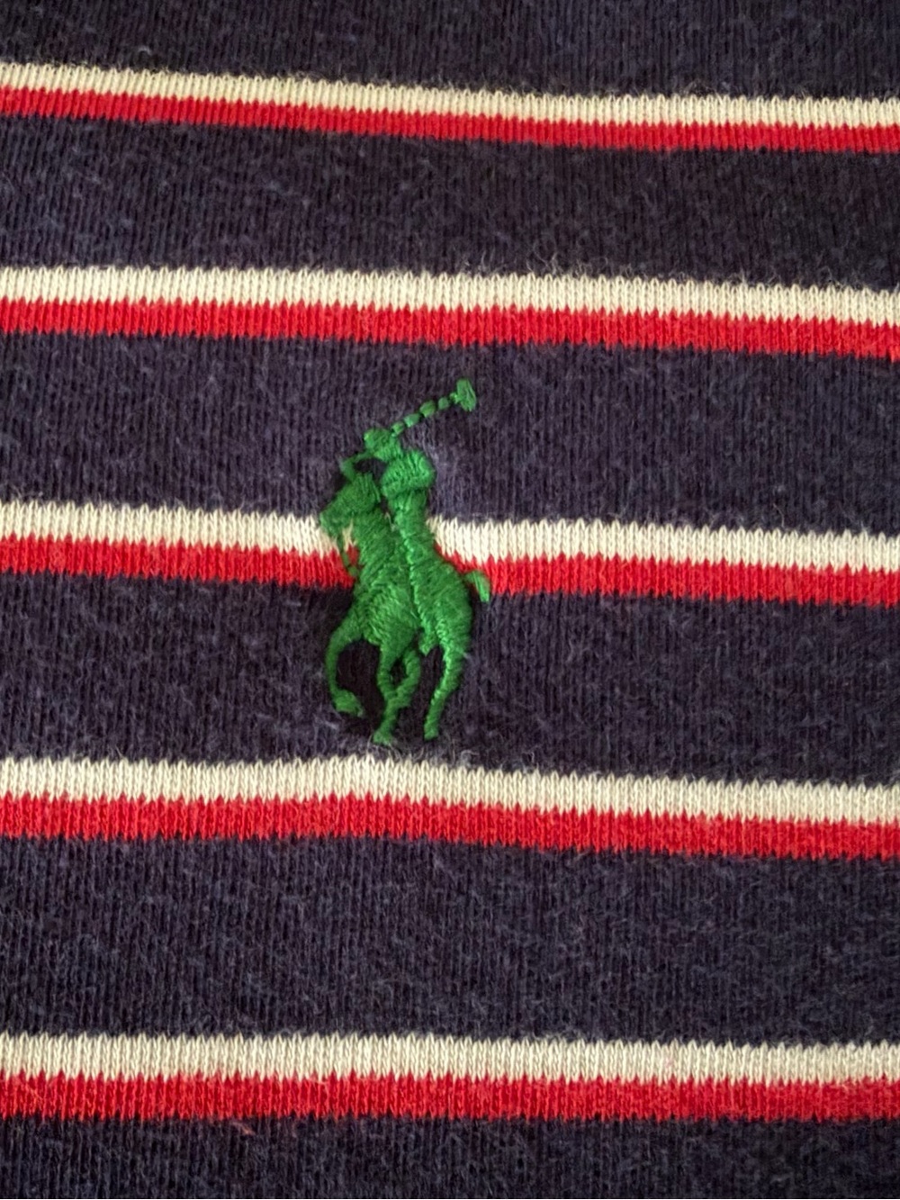 Polo Ralph Lauren shirt men’s M